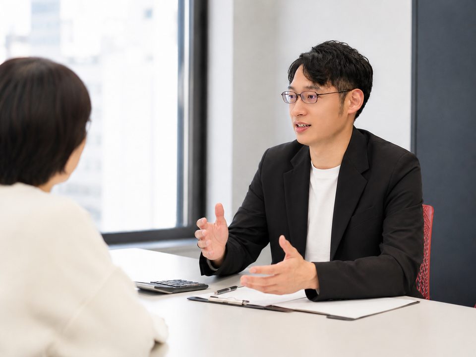 吉野拓朗 税理士による無料相談