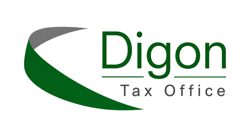 Digon Tax Office