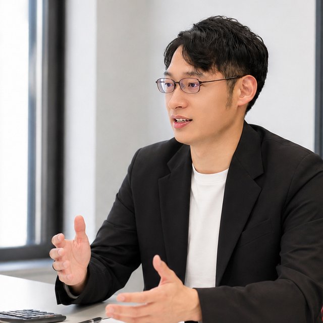 吉野拓朗 税理士